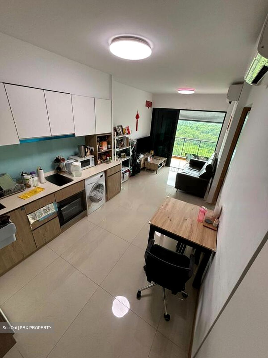 Kingsford Waterbay (D19), Apartment #458532451